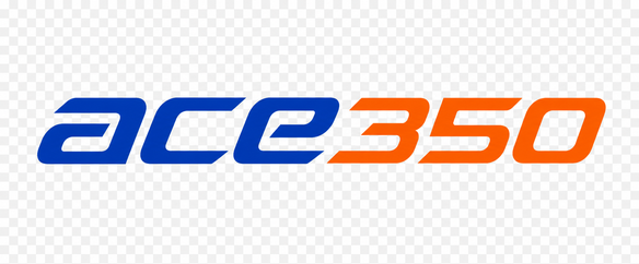 ace350 logo